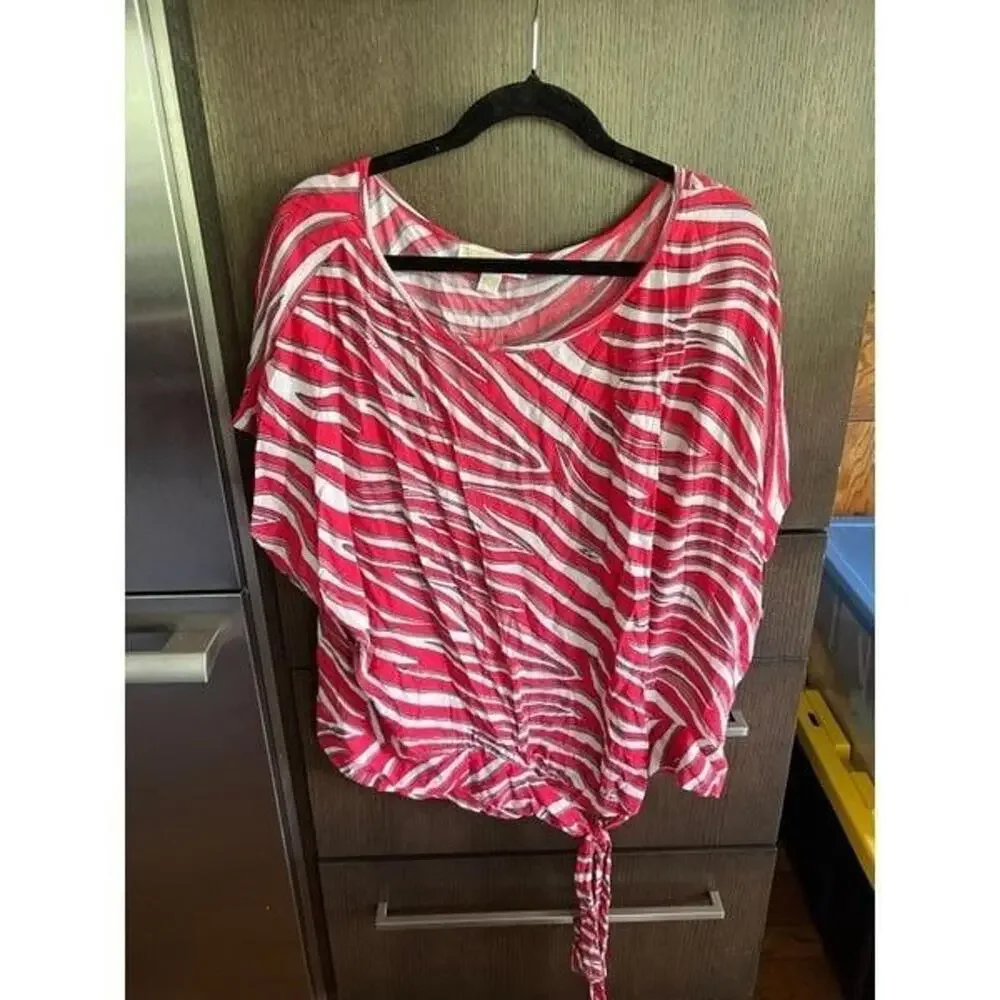 Michael Kors‎ Women's nwot size 1XL